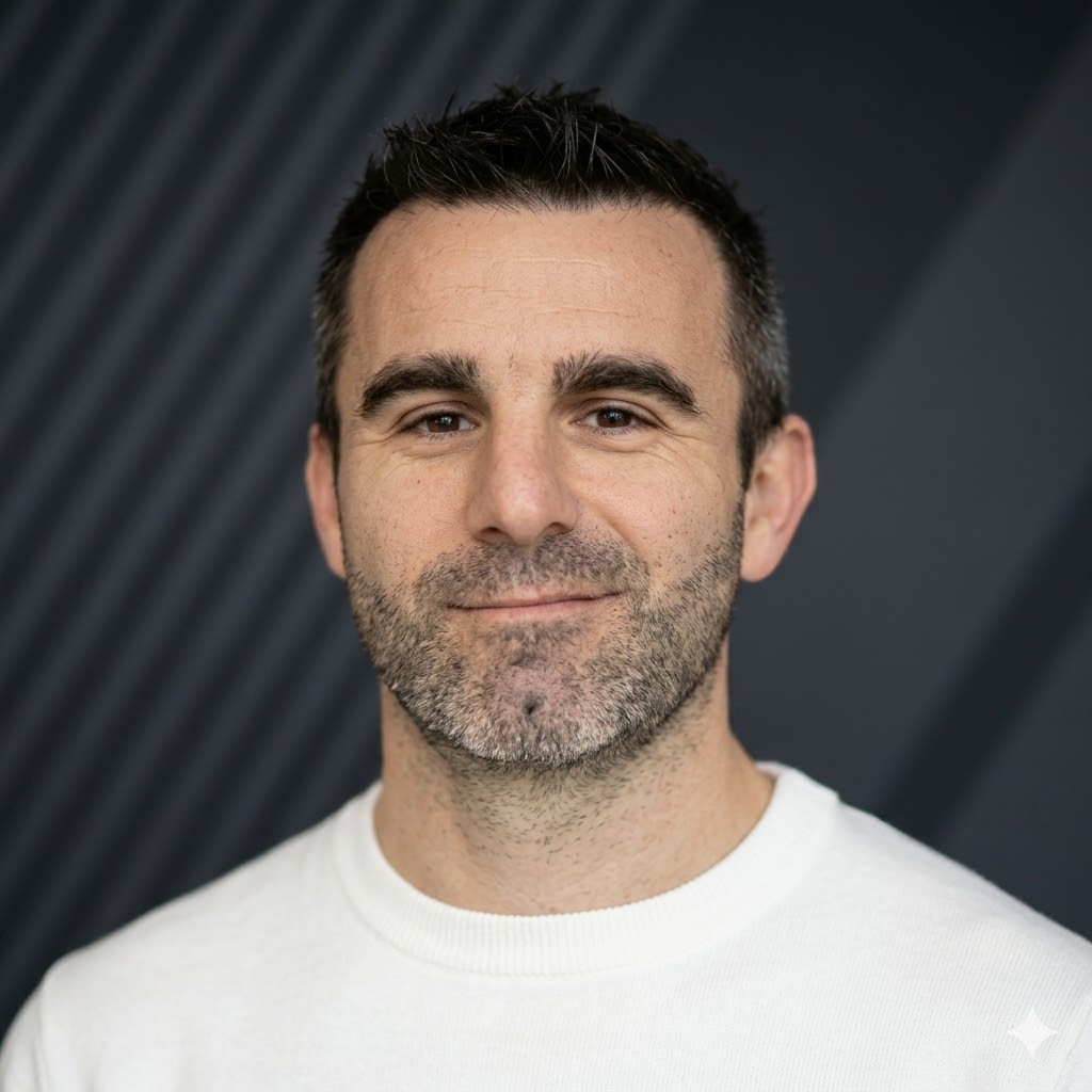 Ben — Fondateur Dclick IA